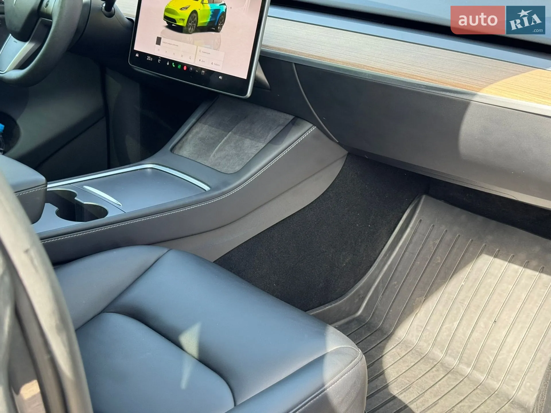 2023 Tesla Model Y - мініатюра 9