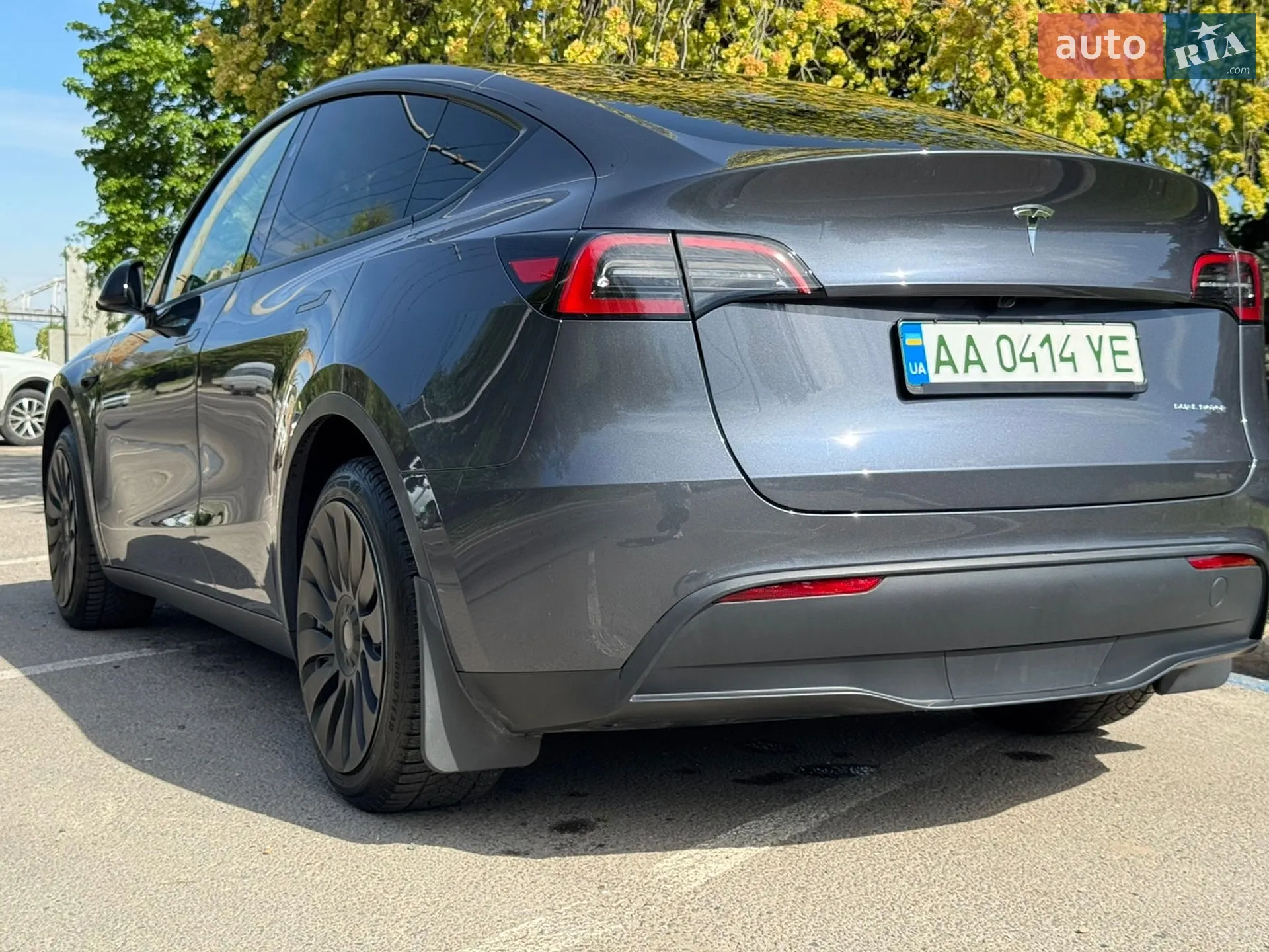 2023 Tesla Model Y - мініатюра 14