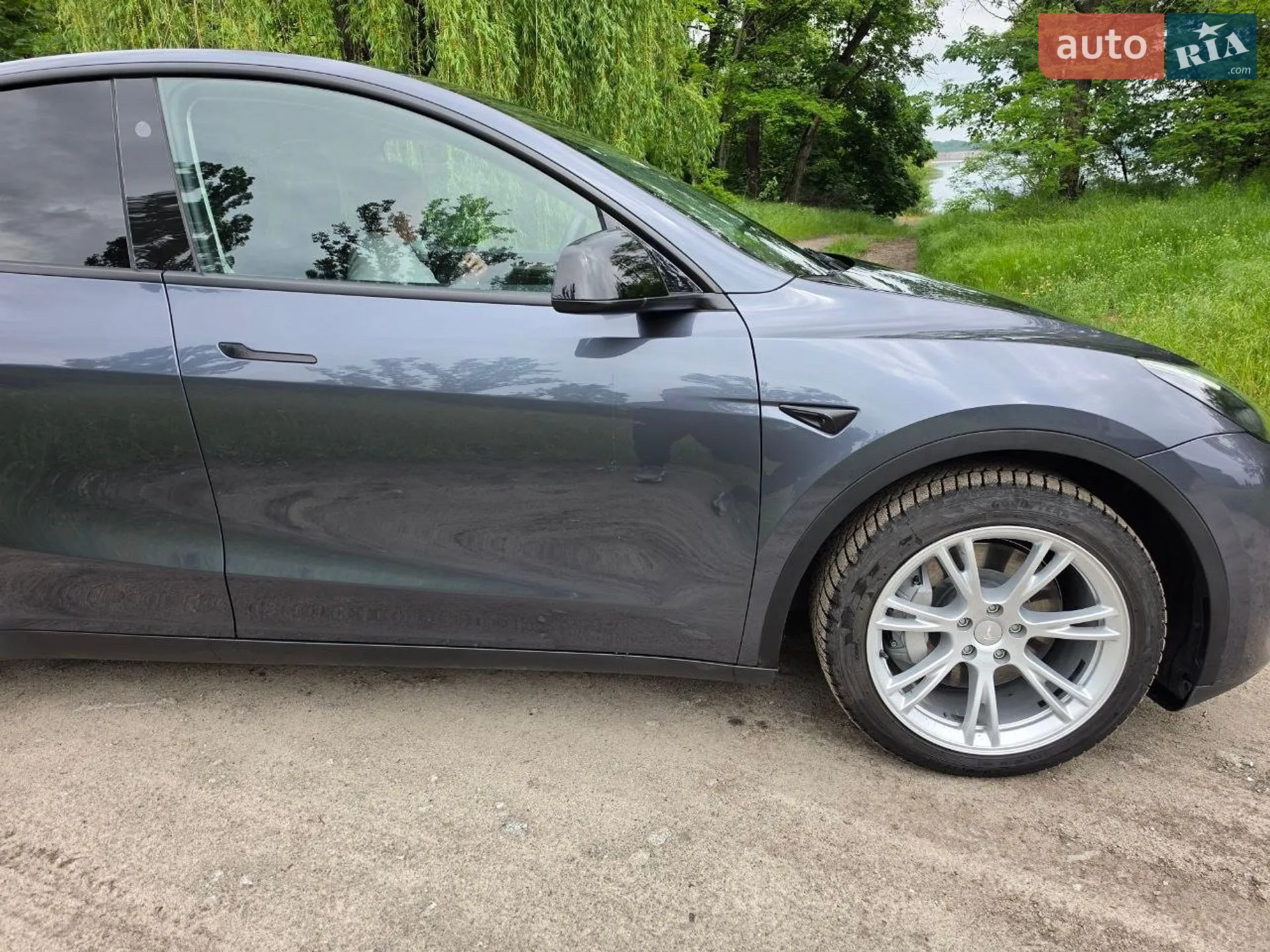 2023 Tesla Model Y - мініатюра 39