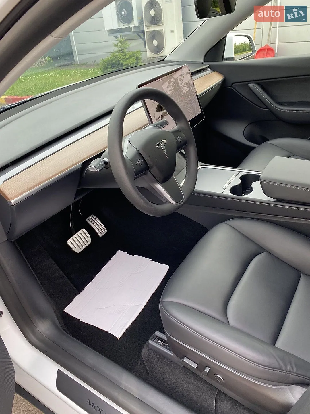 2021 Tesla Model Y - мініатюра 9