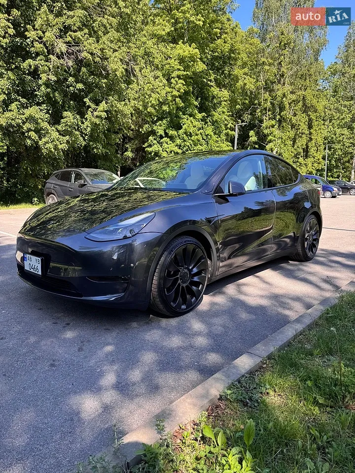 2023 Tesla Model Y - мініатюра 29
