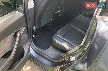 Внедорожник / Кроссовер Tesla Model Y 2020 в Киеве фото 12 Внедорожник / Кроссовер Tesla Model Y 2020 в Киеве