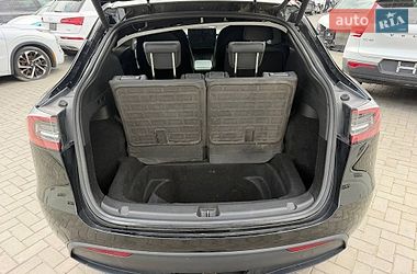 Позашляховик / Кросовер Tesla Model Y 2022 в Луцьку