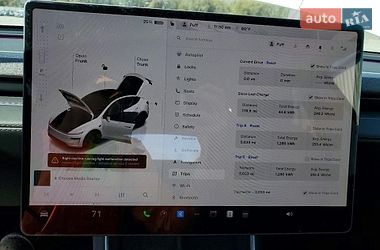 AUTO.RIA – Продам Тесла Модель Уай 2026 электро внедорожник