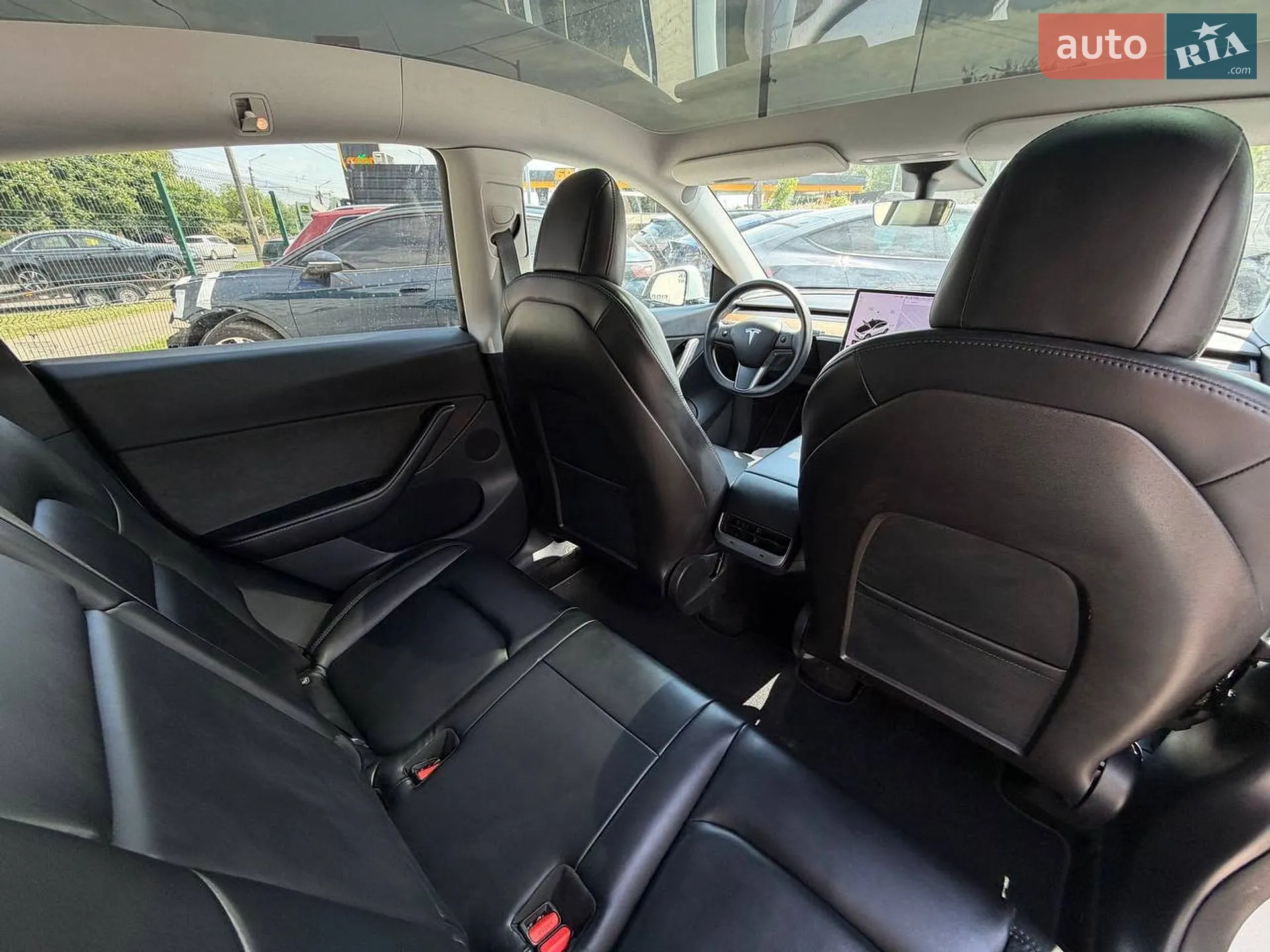 2020 Tesla Model Y - мініатюра 13