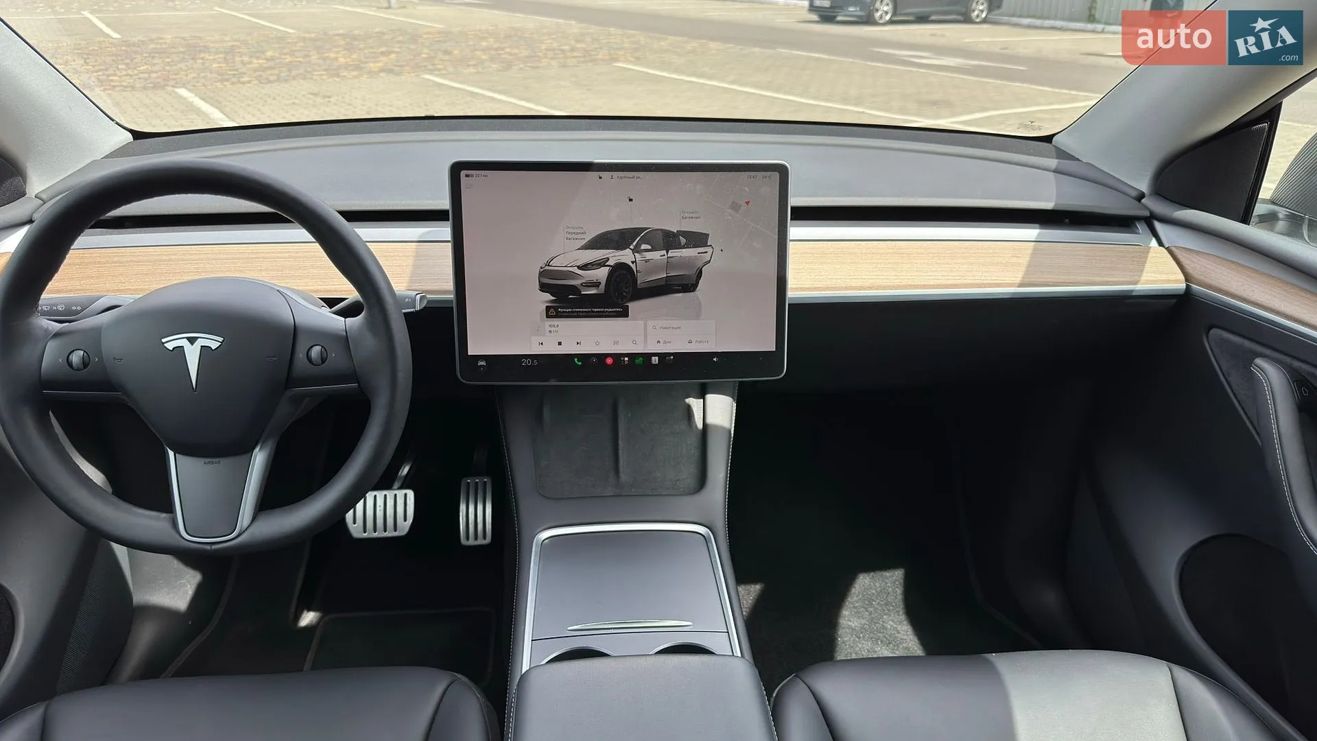 2022 Tesla Model Y - мініатюра 23