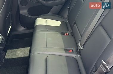 Внедорожник / Кроссовер Tesla Model Y 2022 в Луцке