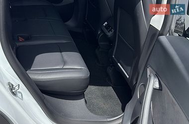 Внедорожник / Кроссовер Tesla Model Y 2022 в Луцке