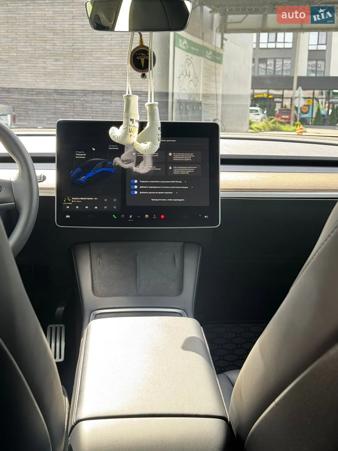 2023 Tesla Model Y - мініатюра 21