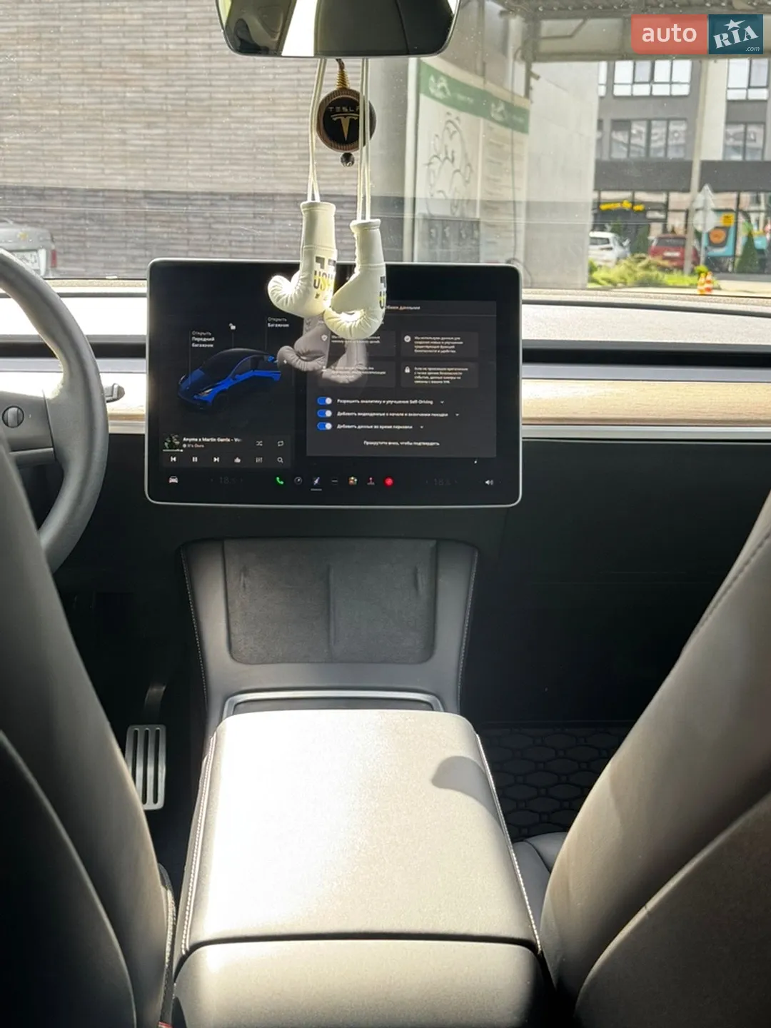 2023 Tesla Model Y - мініатюра 22