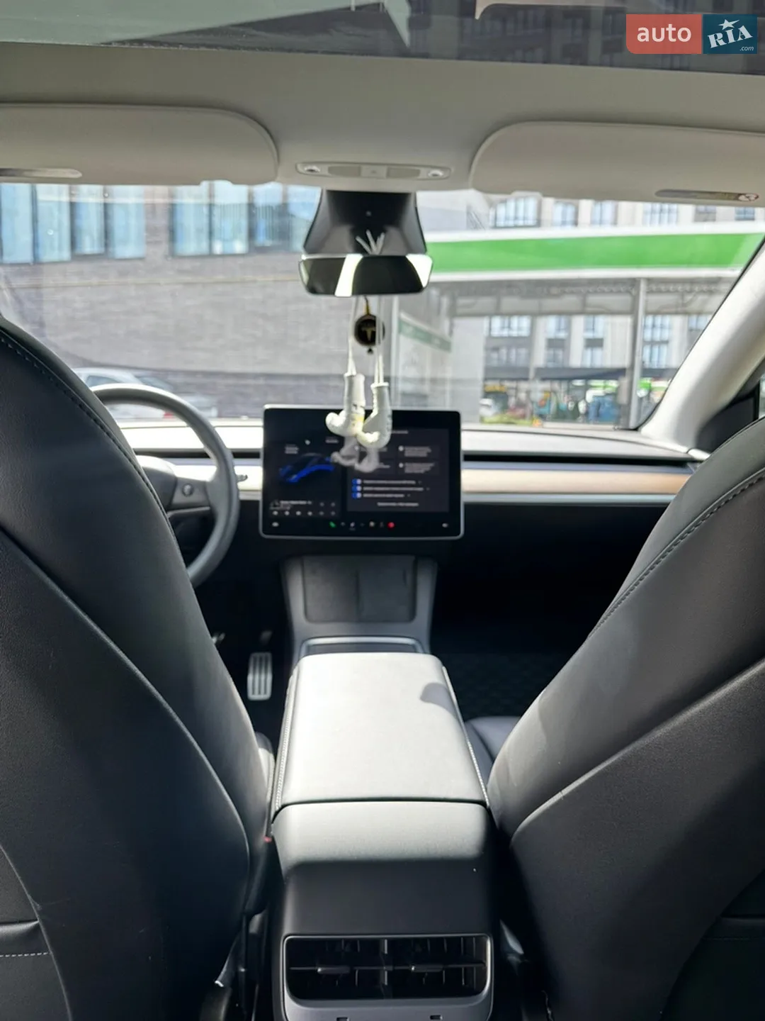 2023 Tesla Model Y - мініатюра 27