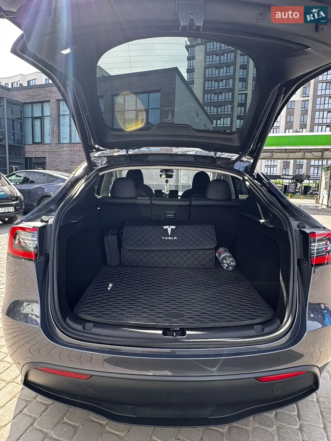 2023 Tesla Model Y - мініатюра 37