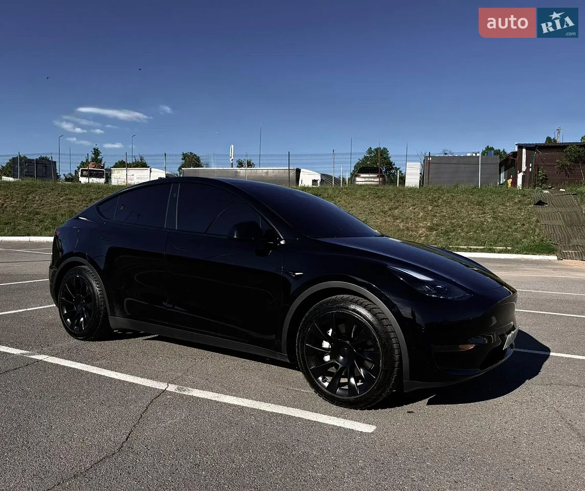 2024 Tesla Model 3 - мініатюра 27