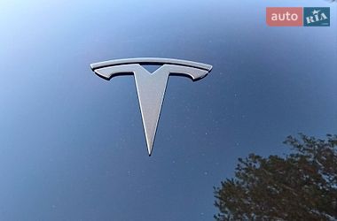 Внедорожник / Кроссовер Tesla Model Y 2023 в Великодолинском
