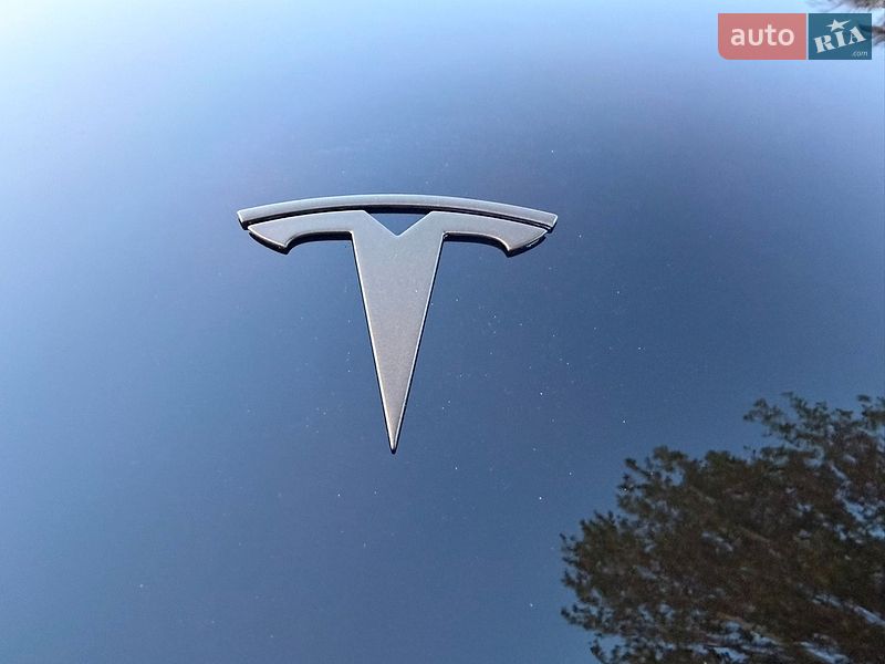 Внедорожник / Кроссовер Tesla Model Y 2023 в Великодолинском