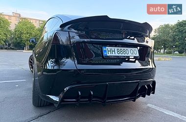 Внедорожник / Кроссовер Tesla Model Y 2023 в Великодолинском