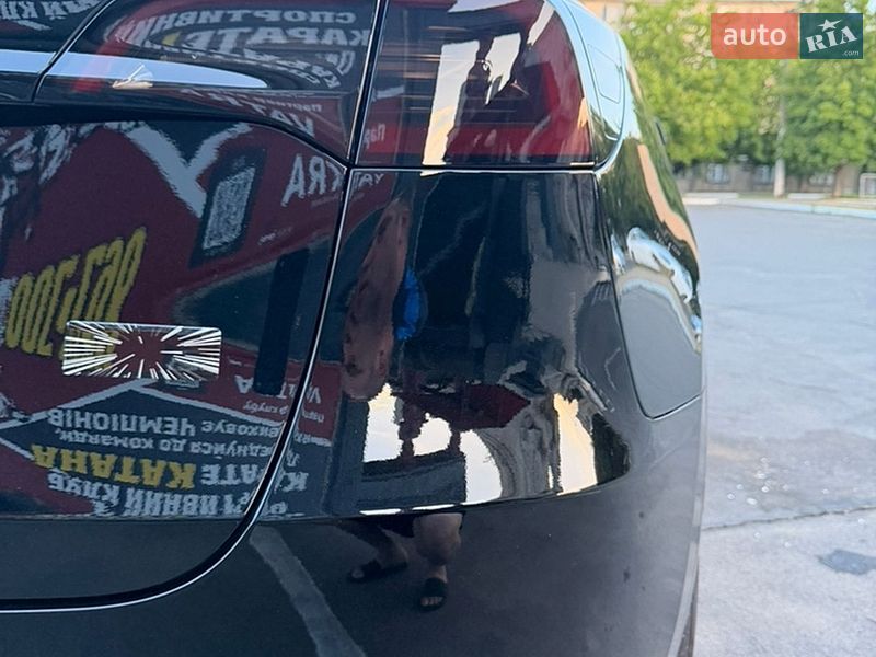 Внедорожник / Кроссовер Tesla Model Y 2023 в Великодолинском