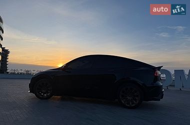 Внедорожник / Кроссовер Tesla Model Y 2023 в Великодолинском