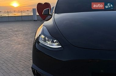 Внедорожник / Кроссовер Tesla Model Y 2023 в Великодолинском