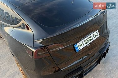 Внедорожник / Кроссовер Tesla Model Y 2023 в Великодолинском
