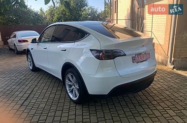 Внедорожник / Кроссовер Tesla Model Y 2023 в Славуте