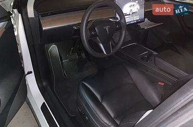 Внедорожник / Кроссовер Tesla Model Y 2023 в Славуте