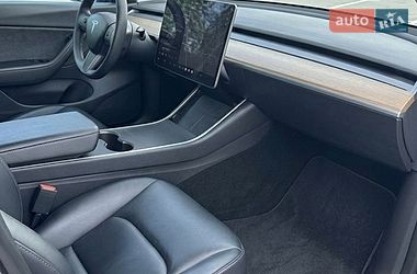 Внедорожник / Кроссовер Tesla Model Y 2020 в Одессе