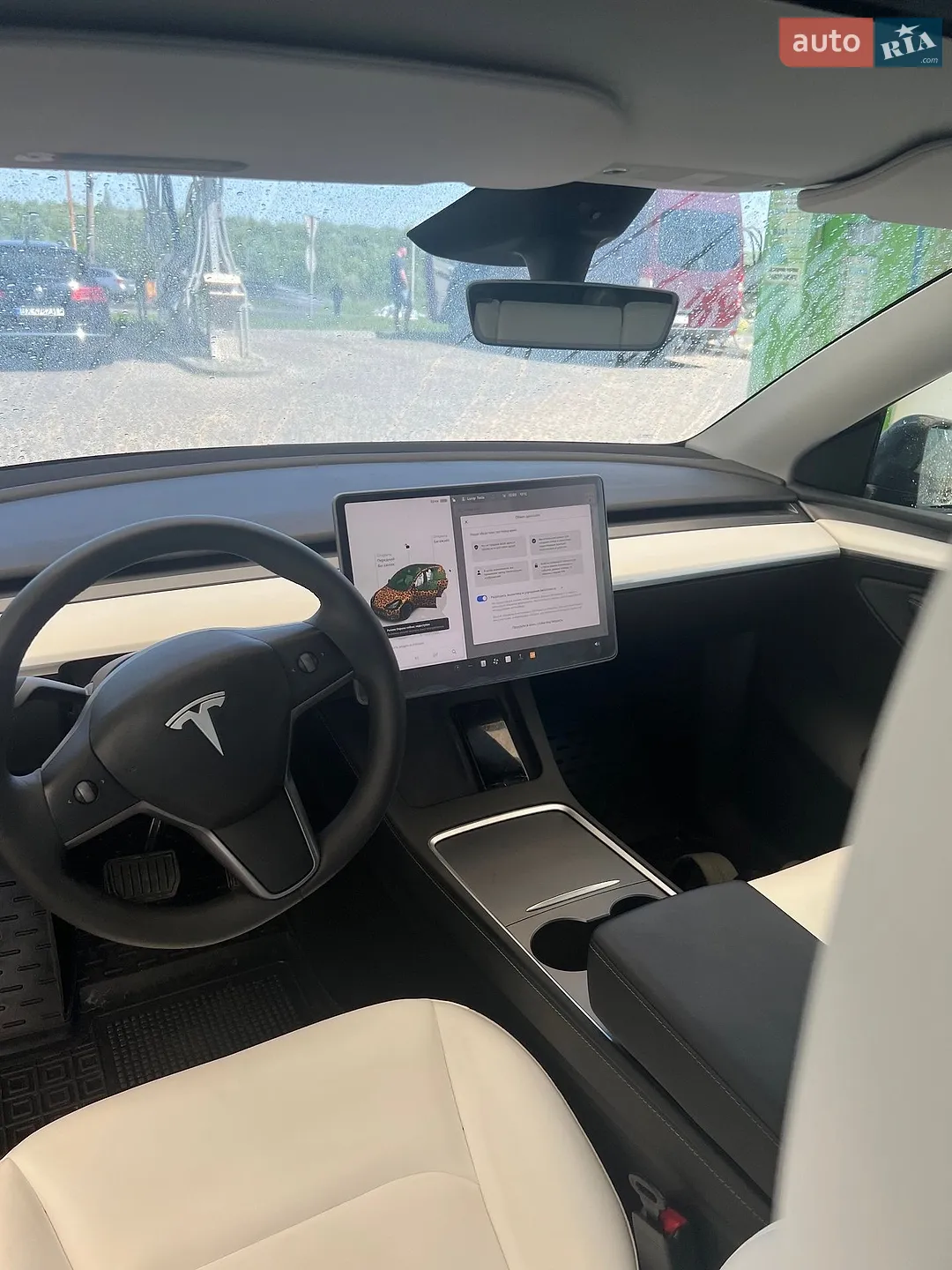 2024 Tesla Model Y - мініатюра 12