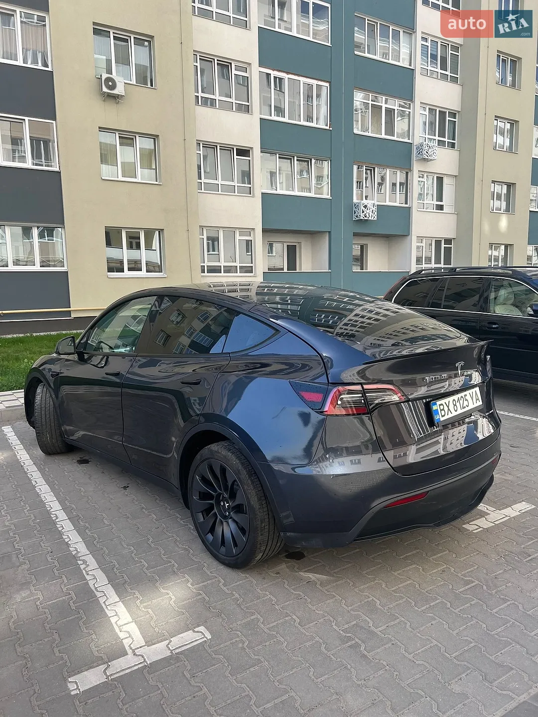 2024 Tesla Model Y - мініатюра 19