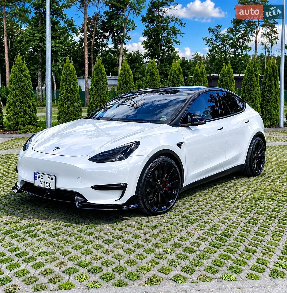 2023 Tesla Model Y - мініатюра 51