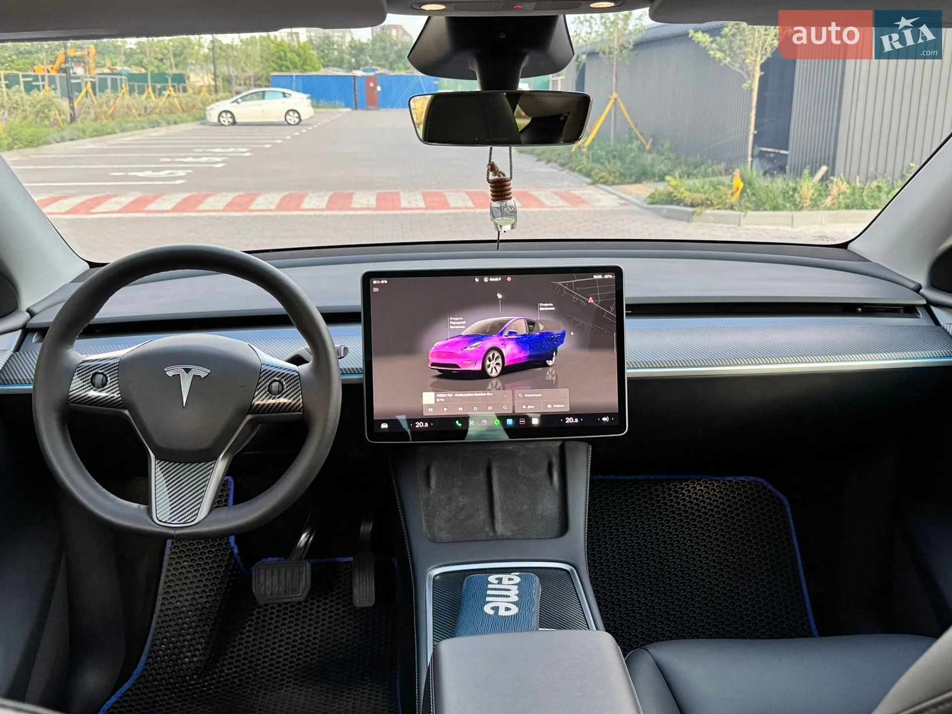 2023 Tesla Model Y - мініатюра 35