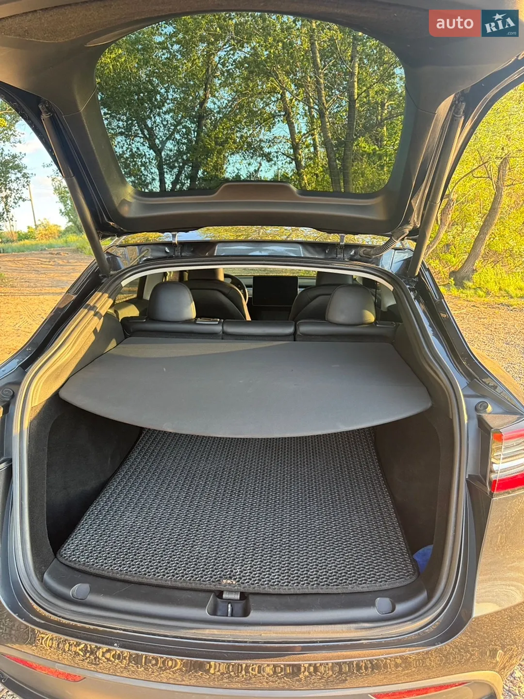 2024 Tesla Model Y - мініатюра 9