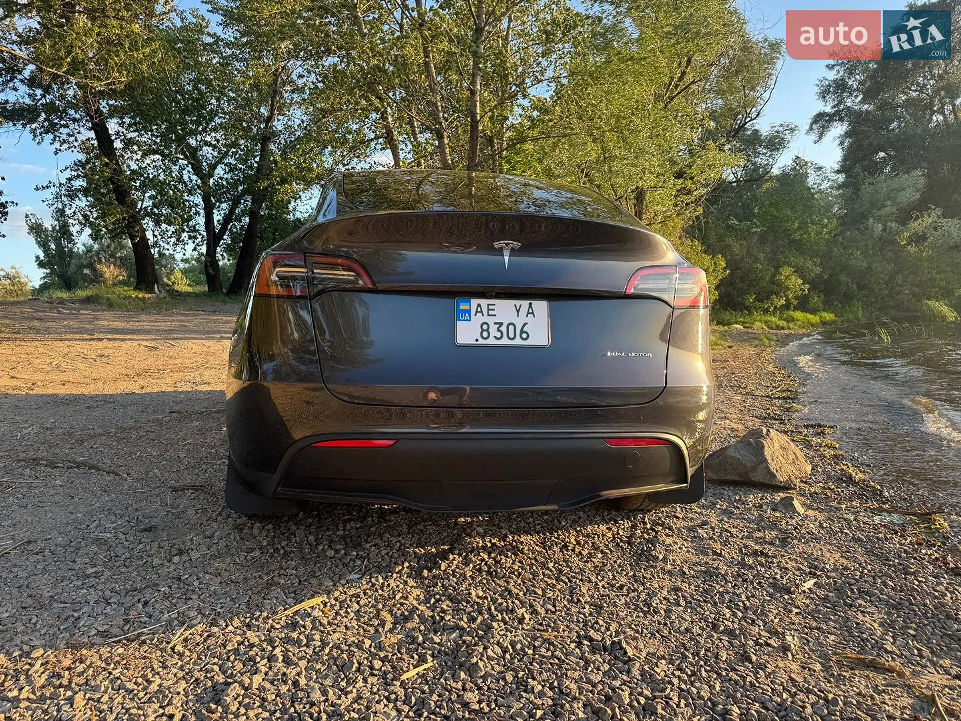 2024 Tesla Model Y - мініатюра 13