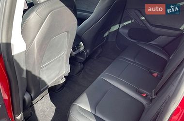 Внедорожник / Кроссовер Tesla Model Y 2023 в Житомире