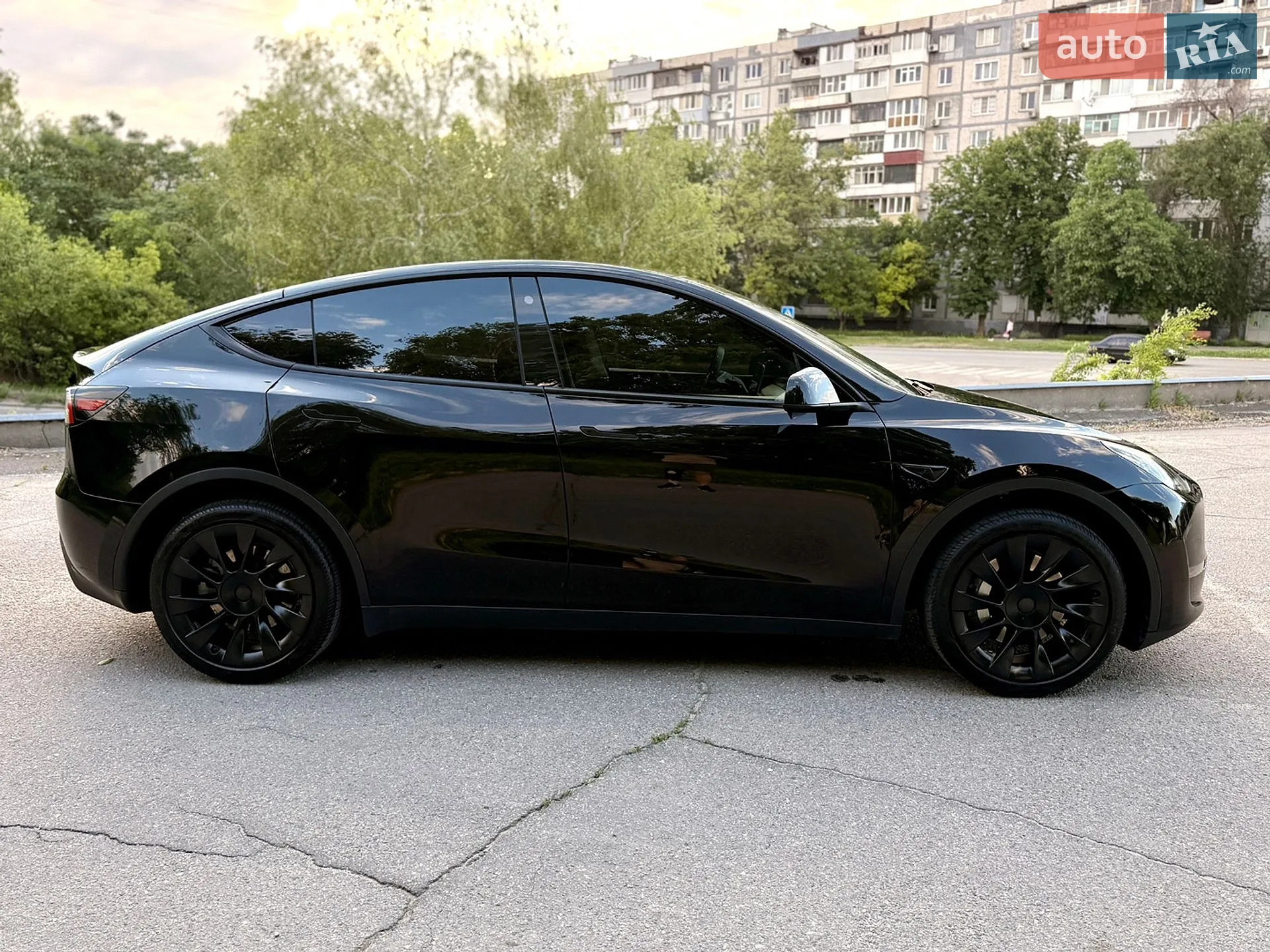 2021 Tesla Model Y - мініатюра 6