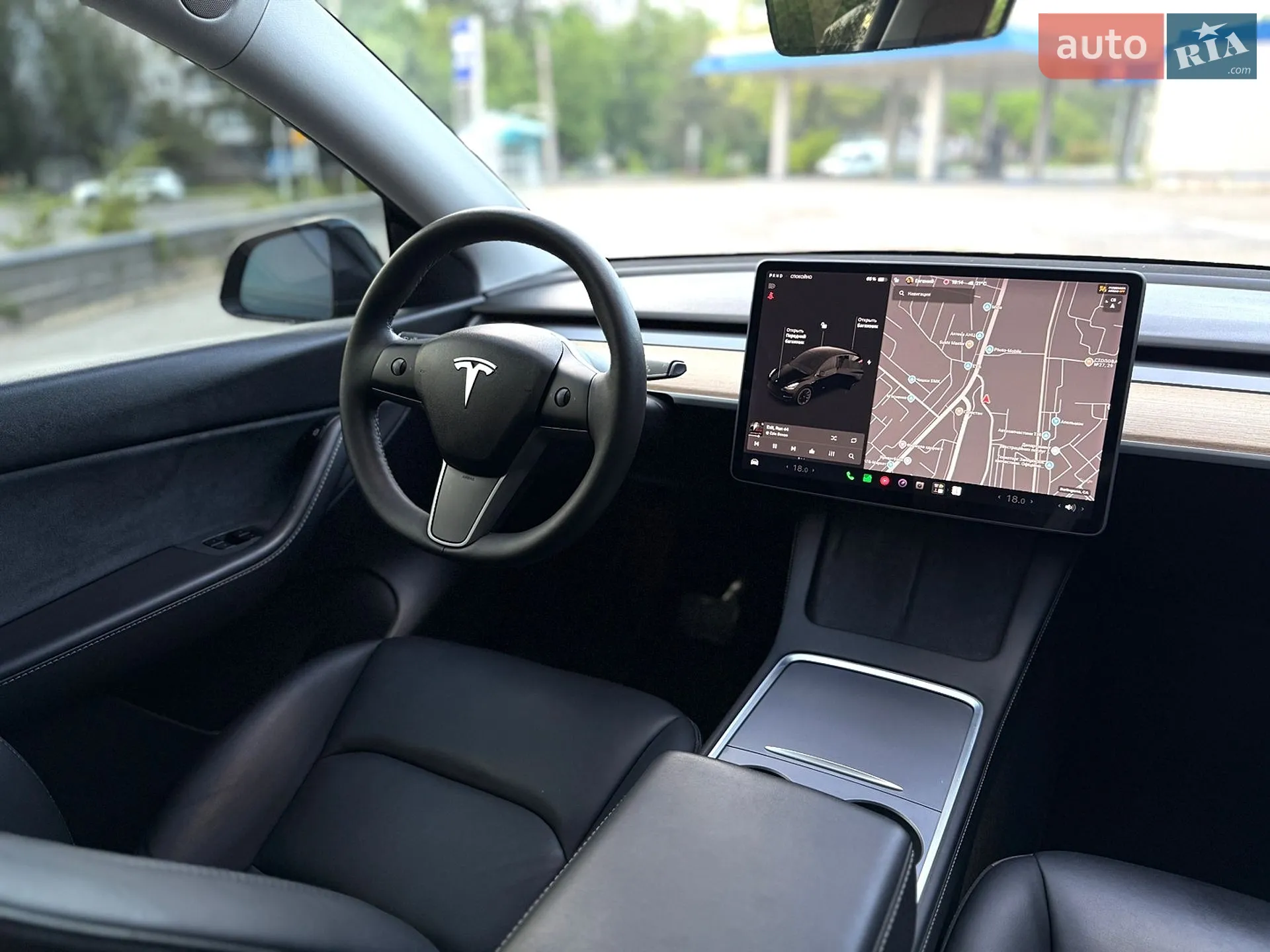 2021 Tesla Model Y - мініатюра 12