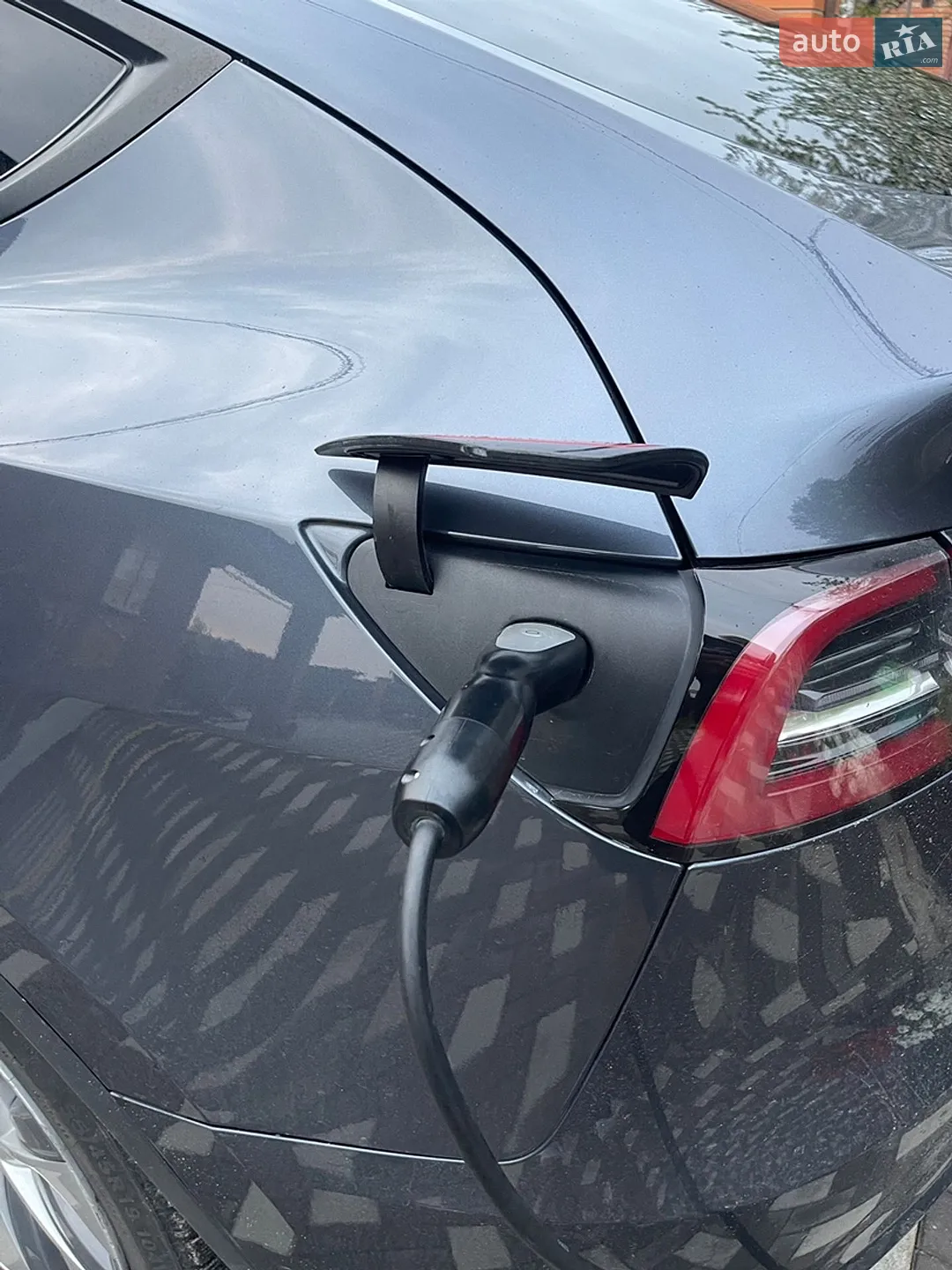2020 Tesla Model Y - мініатюра 5