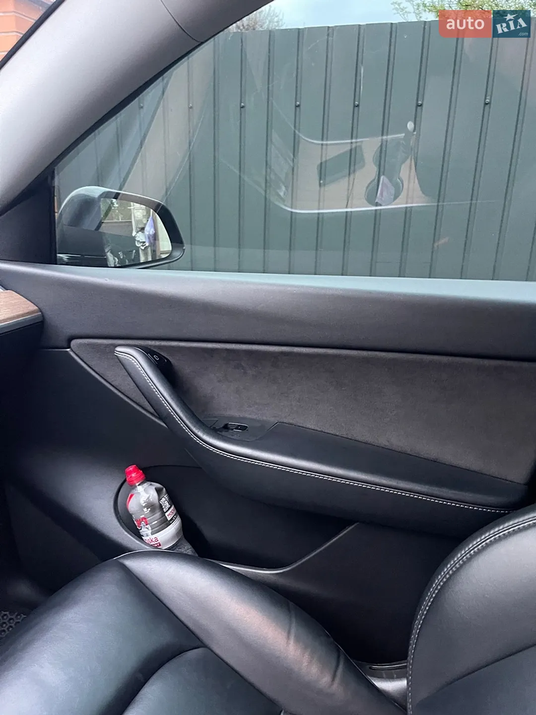 2020 Tesla Model Y - мініатюра 10