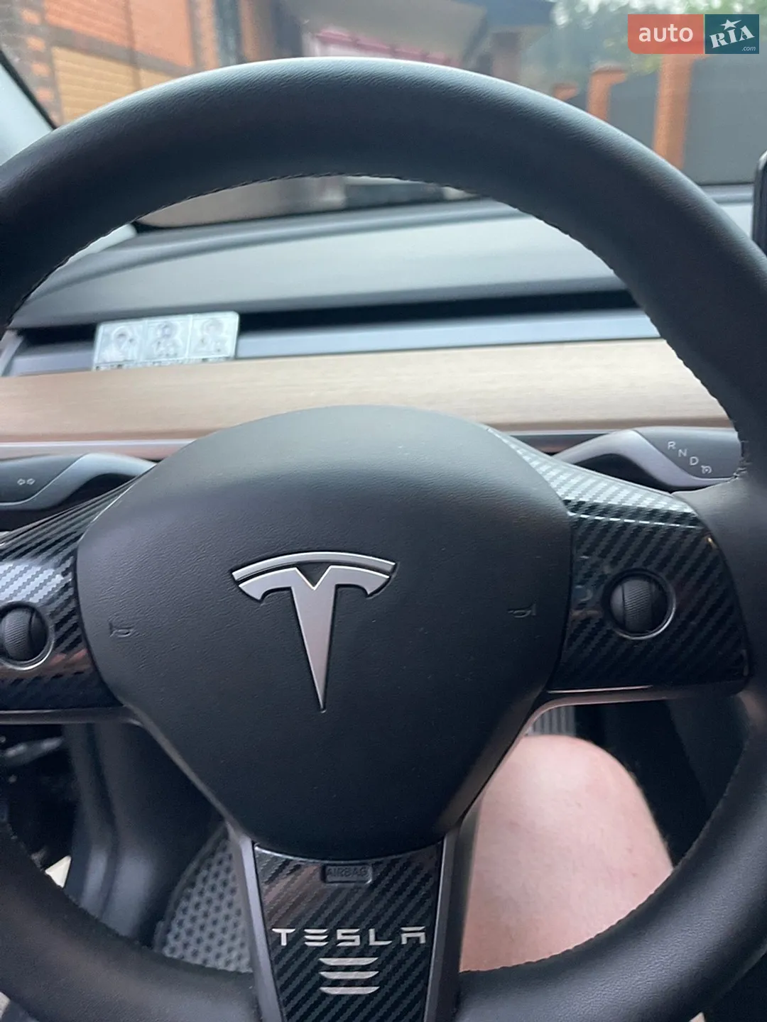 2020 Tesla Model Y - мініатюра 12
