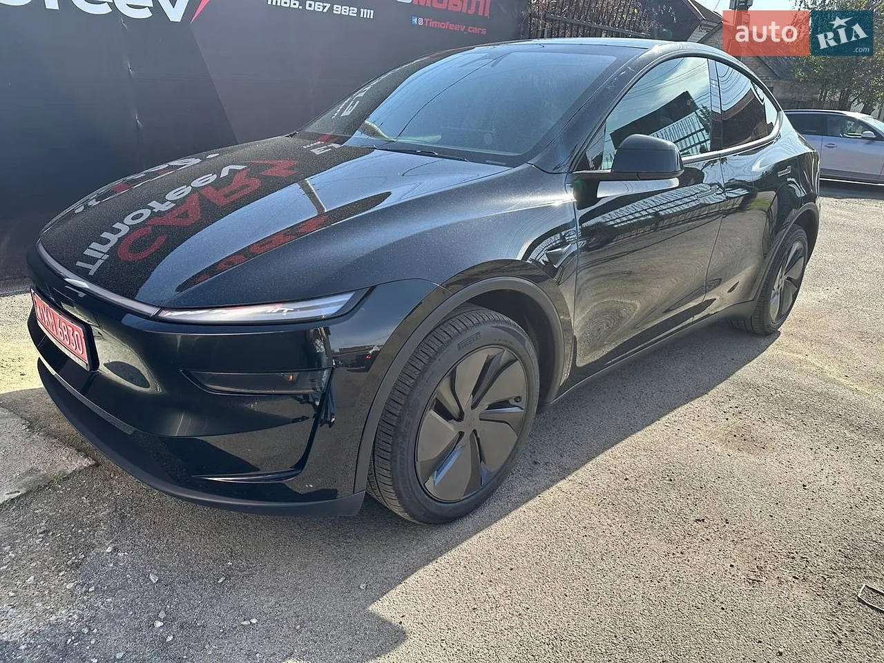 2023 Tesla Model Y - мініатюра 17