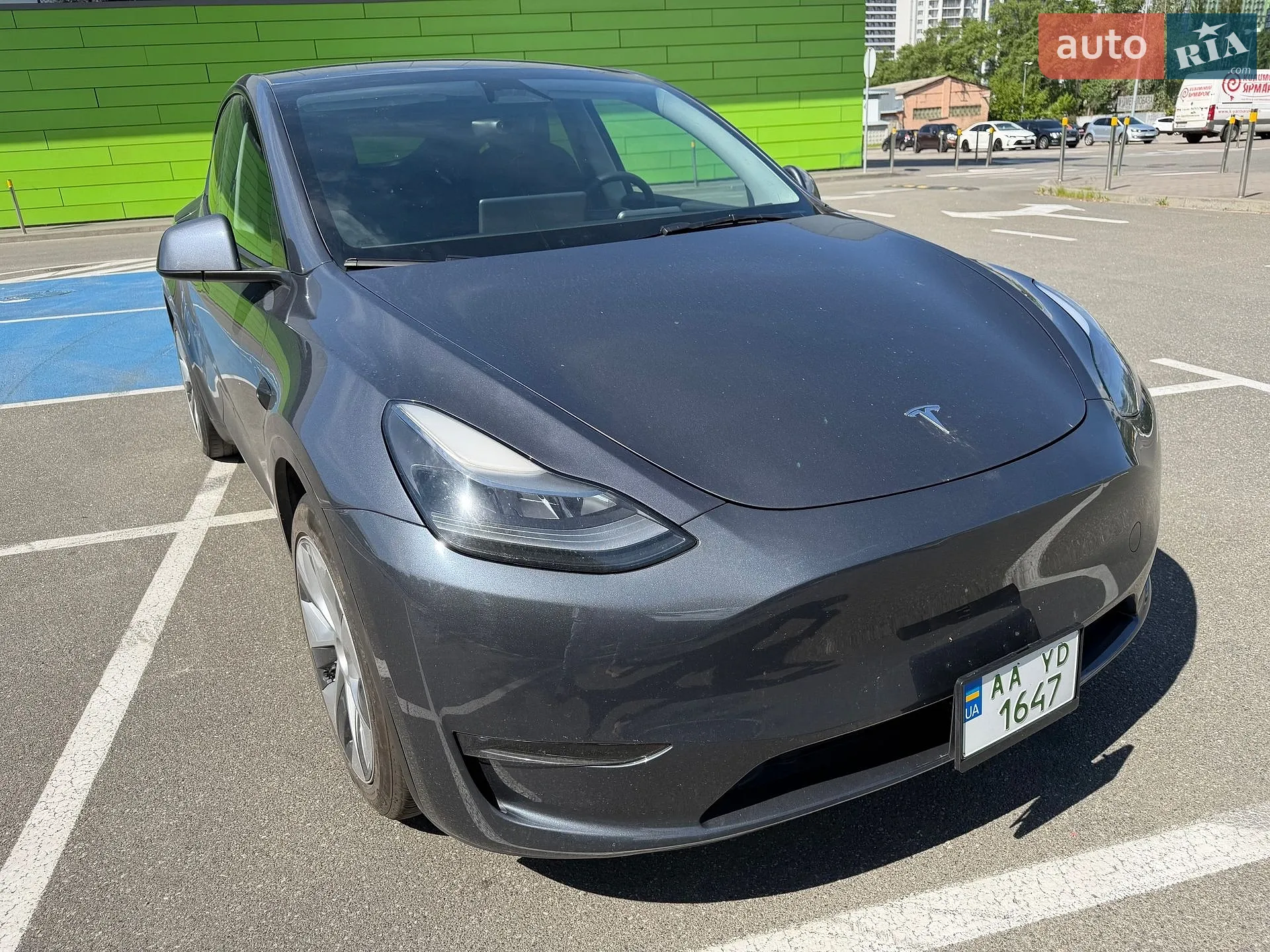 2023 Tesla Model Y - мініатюра 15