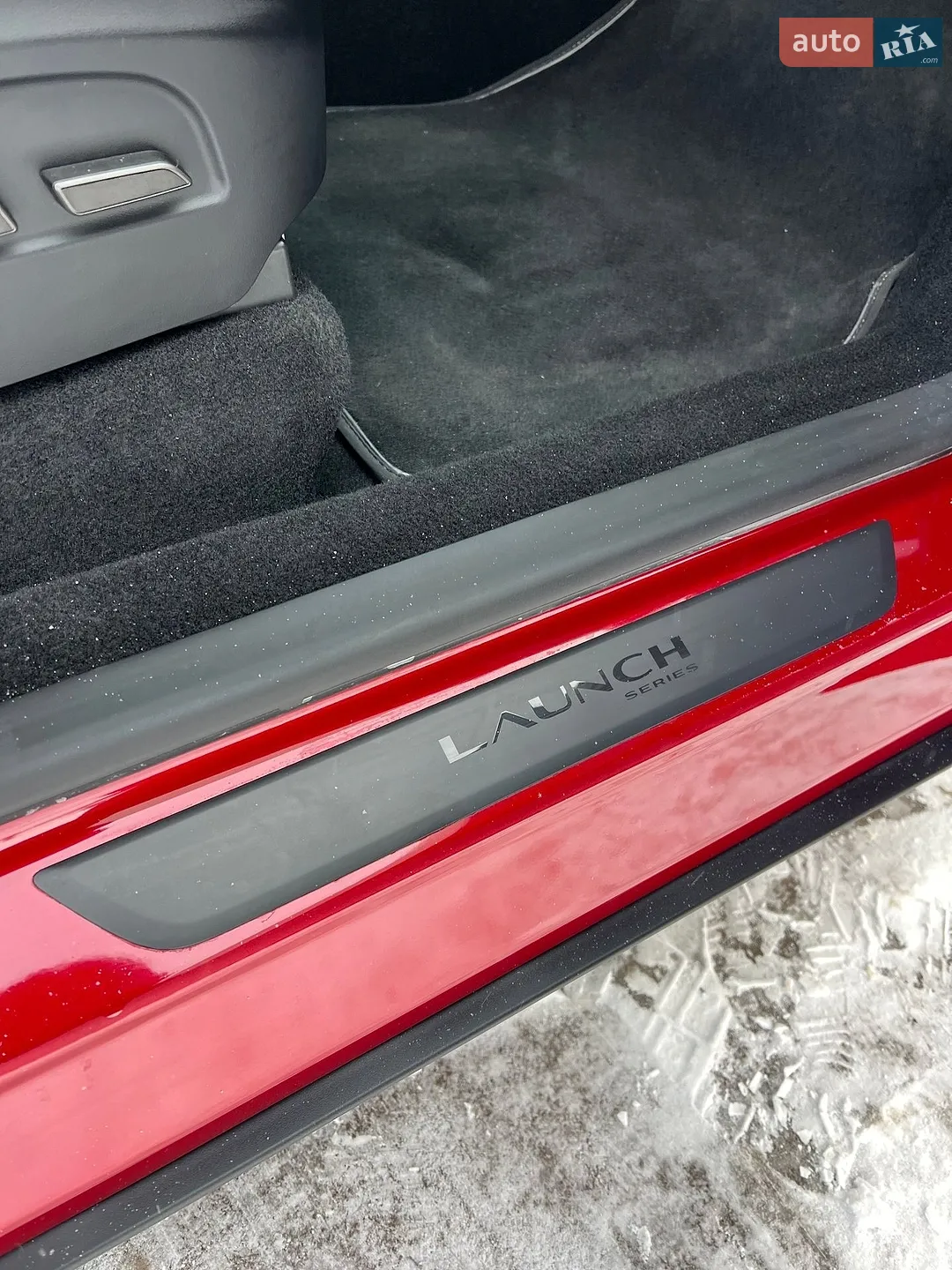 2025 Tesla Model Y - мініатюра 22
