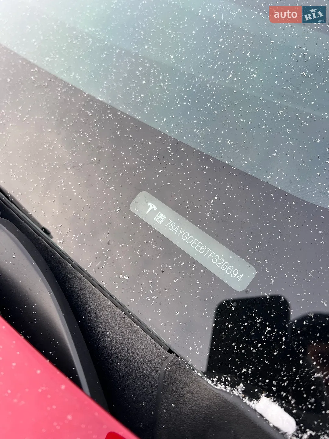 2025 Tesla Model Y - мініатюра 28