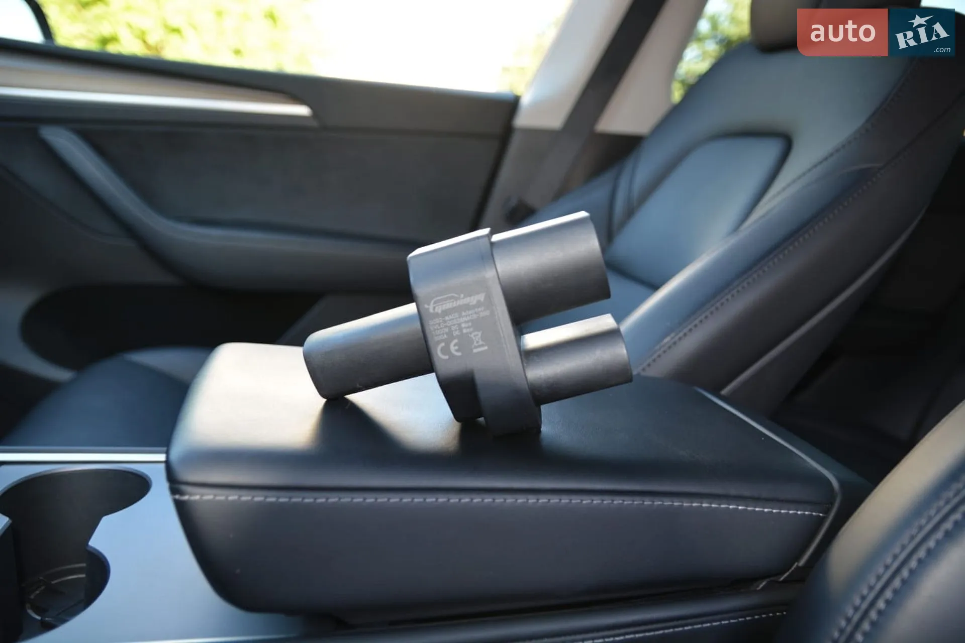 2023 Tesla Model Y - мініатюра 8