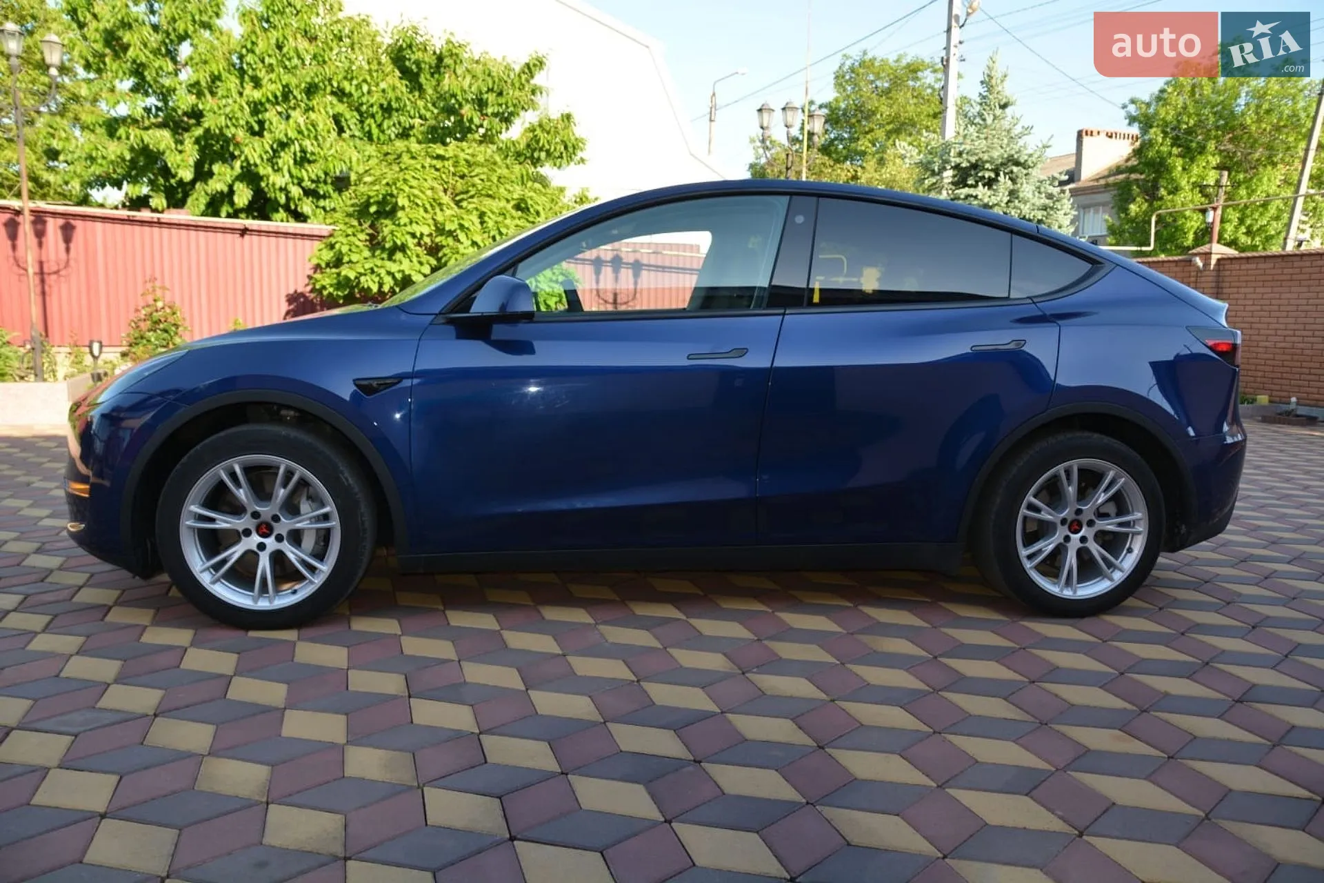 2023 Tesla Model Y - мініатюра 7