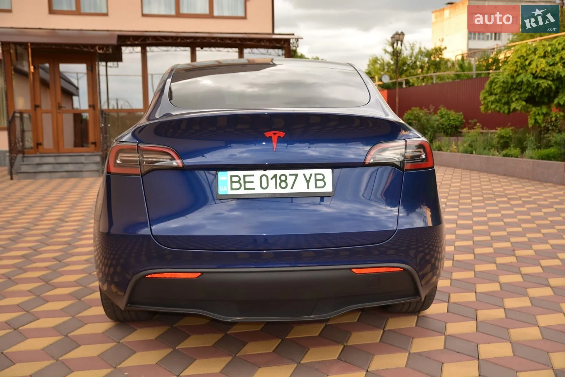 2023 Tesla Model Y - мініатюра 21
