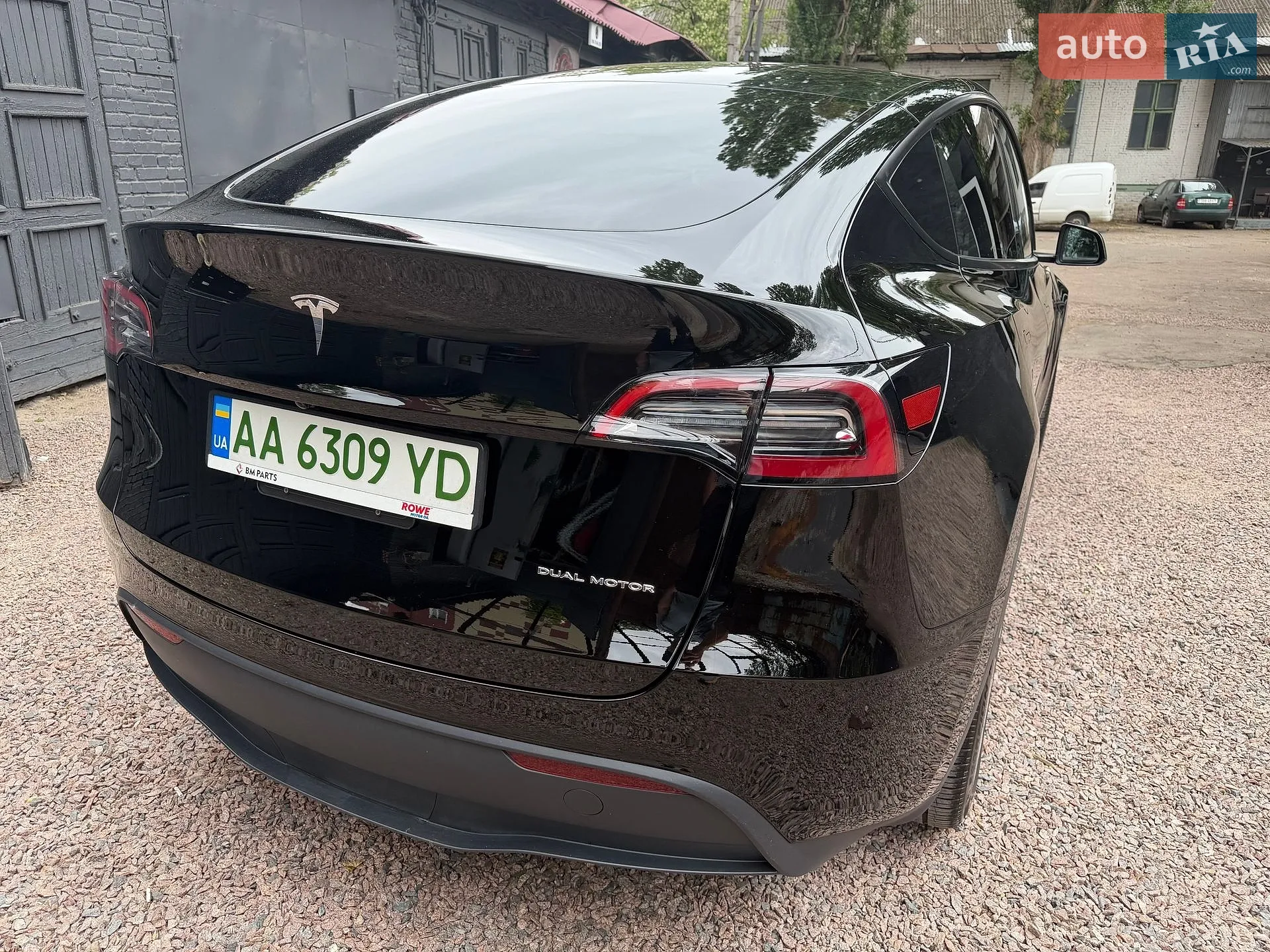 2023 Tesla Model Y - мініатюра 9