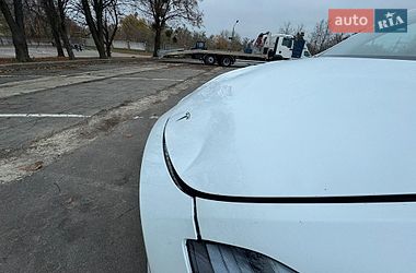 Позашляховик / Кросовер Tesla Model Y 2023 в Рівному