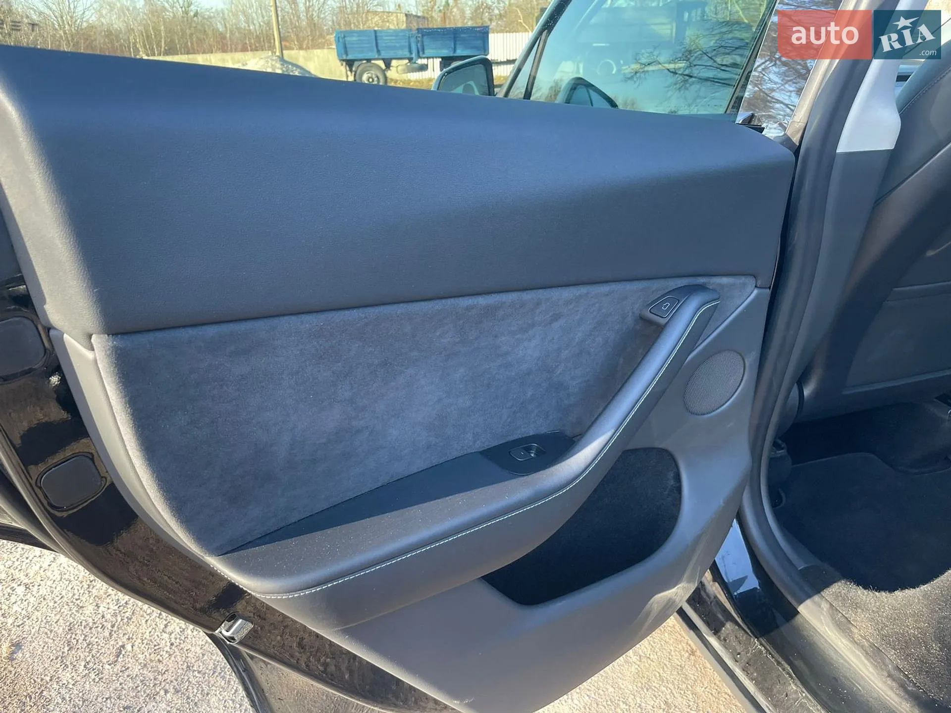 2024 Tesla Model Y - мініатюра 18
