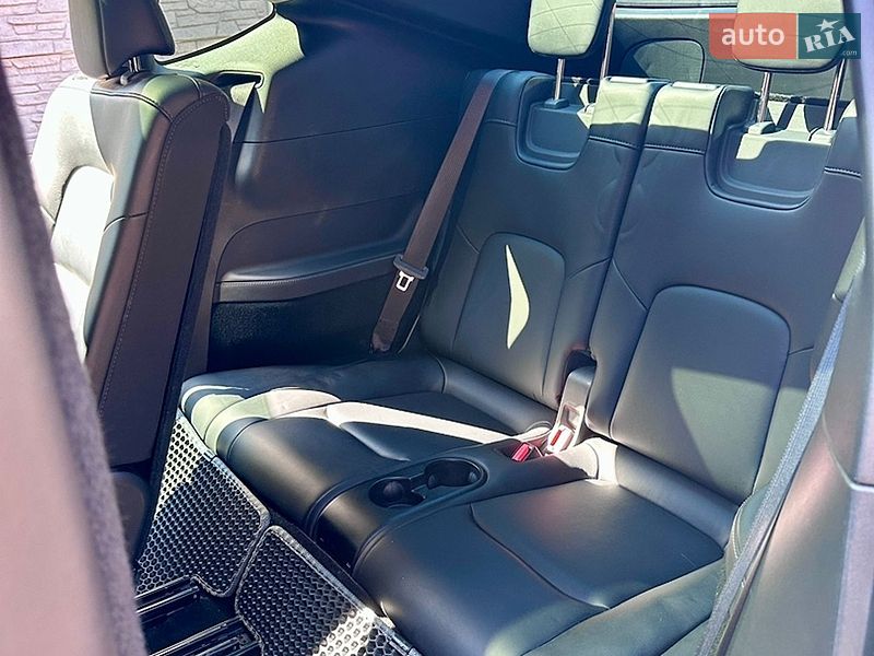 Позашляховик / Кросовер Tesla Model Y 2021 в Львові